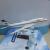 Aircraft Model (Iran Air B747-200) Resin Aircraft Model Simulation Aircraft Model