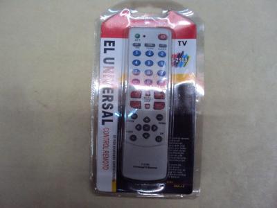 Universal TV Remote Control S-2100