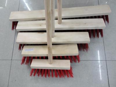 All kinds of wooden floor brush, brush