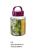 Glass bottle wine bottle box bayberry with tap 5 liter F5L