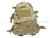Factory direct 3D heavy assault backpack military. backpack. Travel backpacks