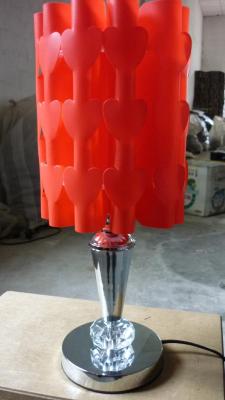 Craft Table Lamp