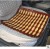 Auto supplies all bamboo piece mahjong car mat cool mat office chair cushion
