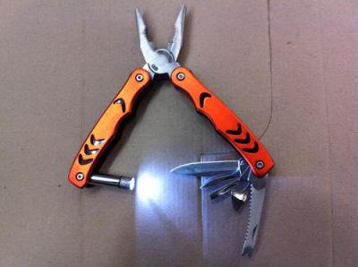 Exported to Europe, high quality outdoor multi-purpose pliers pliers multi-purpose stainless steel pliers