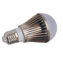 7wLED aluminum led bulb light, LED bulbs export wholesale