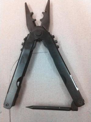 Multitool pliers multi-purpose pliers multi-function pliers outdoor emergency multi-tools