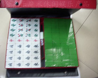 Mahjong second class mahjong 40 mahjong Venus mahjong to mahjong manufacturers direct