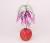 Disposable fruit fork small umbrella series