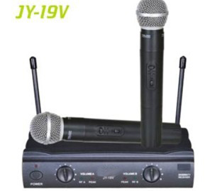 JY-19V microphone