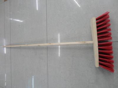 30 cm wooden floor brush