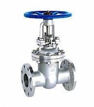 Gate Valve