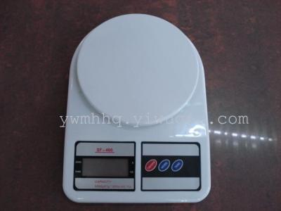 Electronic scales, Gram scales, weighing 5 kg 7 kg 10 kg