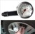 Metal mechanical tire pressure gauge pressure gauge pre