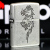-United States original counters authentic ZIPPO121FB double Gu Yinlong AW87