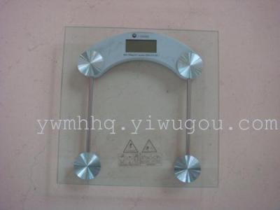 Scales, health scales mechanical scales body scale maximum weigh up to 180 kg for a 10 Pack