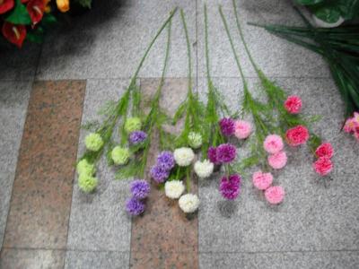Craft flower