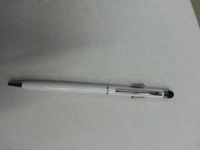 Computer touch-screen pen, ball pen, metal pen, features