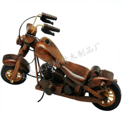 Supply tourist arts and crafts, handicrafts, simulation toy 20 inch motorcycle, this needs a large quantity order