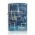 ★ Genuine authentic ZIPPO Zhi Bao 20446 blue ice abstract three-dimensional space