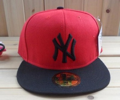 Hip-hop hat, baseball cap.