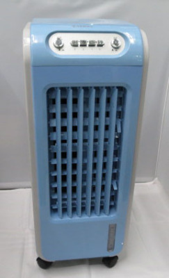 Air - conditioning fans