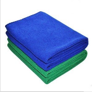 Automotive supplies microfiber towel cloth 30*70 car wash car wash towels