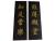 24cm bamboo slips against business gift home decoration Chinese style