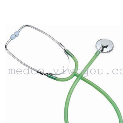 single head stethoscope medical supplies medical examination equipment