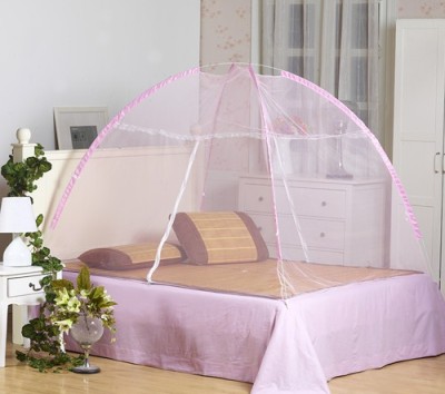 Wholesale and retail bedding mosquito net magic Mongolia bag is simple and work
