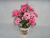 12 fork spring simulation Hua Juan flower Gerbera flower artificial flower manufacturers extended low price Stock