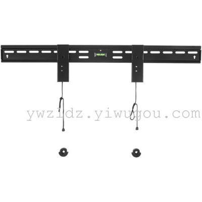 New retractable LCD TV wall mount bracket LCD TV wall mount bracket/factory wholesale LED-384