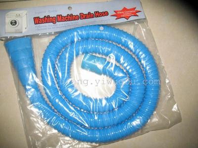 PVC Washing Machine Drain-Pipe