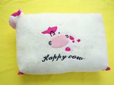 Cushion Car Supplies Plush Toys