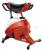 EVERE belly riding machines and invigorating ride swing weight training fitness AB-9300
