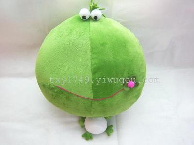 Plush Toy Cushion Car Supplies