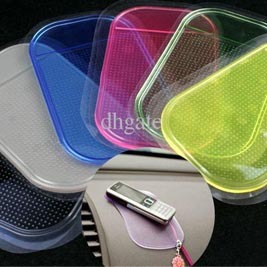 Giveaway car powerful anti-slip mat perfume pads spiders gifts to buy other products to make, 