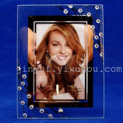 Yiwu wash mirror adhesive bead 1 set beads/glass/plate/creative/export/frames