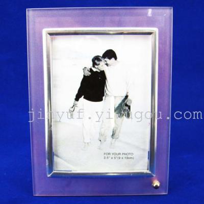 Yiwu Frost GT box 1//creative/export/platen glass photo frame