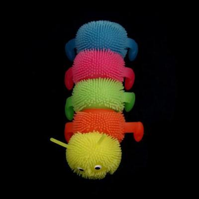 Factory direct sales of 5 color ants flash light