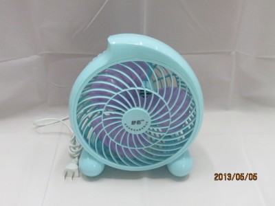 The Mini fan