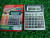 Calculator dxn TS-8823TA language with time computer business Office