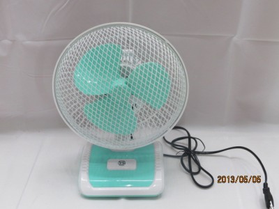 The Mini fan