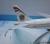 Alloy Aircraft Model (Etihad Air B777-200) Aircraft Model Metal Aircraft Model