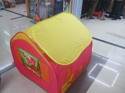 Children's play tents house tent for children of children's toys and entertainment for children