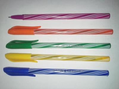 Ball pens simple trade of plastic manufacturers