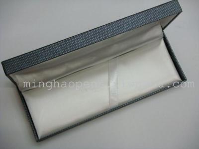 Gift boxes, metal pencil pen boxes gift packaging