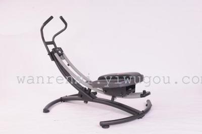 Glider trainer personal fitness equipment used at retailers and wholesalers