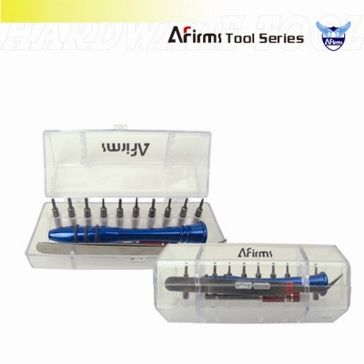 All-in-One Precision Screwdriver Set (Screwdriver) Manual Tools Hardware Daily Necessities