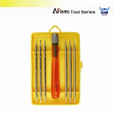 All-in-One Precision Screwdriver Set (Screwdriver) Small Hardware Gadgets Daily Necessities