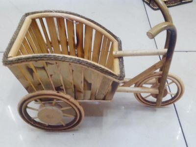 tricycle